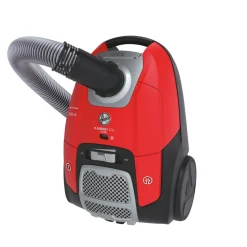 Aspirateur traîneau avec sac HE510HM - Rouge