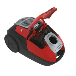 Aspirateur traîneau avec sac HE510HM - Rouge