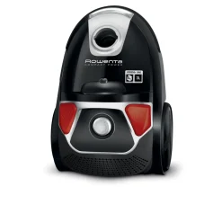 Aspirateur traîneau avec sac RO3955EA - Noir
