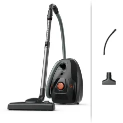 Aspirateur traîneau avec sac RO6164EA - Gris