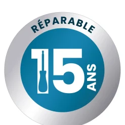 Aspirateur traîneau avec sac RO6164EA - Gris