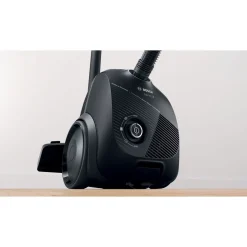 Aspirateur traîneau avec sac BGLS2BA3D8 - Noir