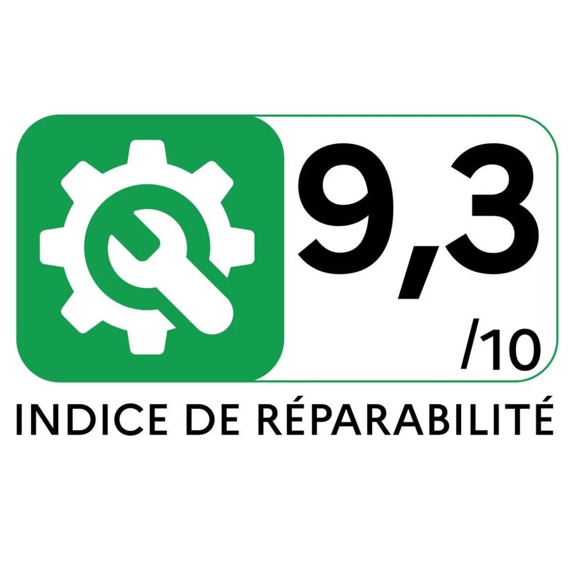 Aspirateur traîneau avec sac BGLS2BA3D8 - Noir