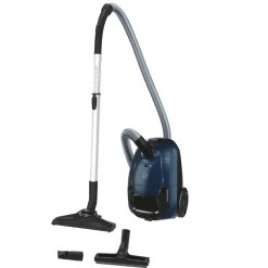 Aspirateur traîneau HE110HM - Bleu