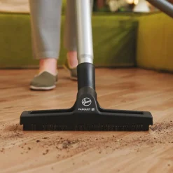 Aspirateur traîneau HE110HM - Bleu