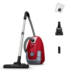 Aspirateur traîneau RO3164EA - Rouge
