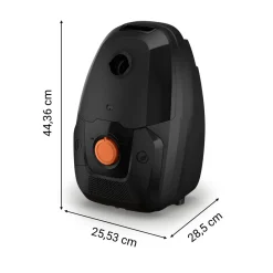 Aspirateur traîneau RO4934EA - Noir