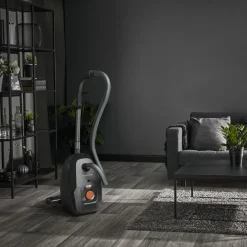 Aspirateur traîneau RO4934EA - Noir