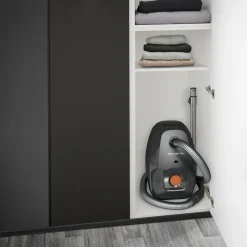 Aspirateur traîneau RO4934EA - Noir