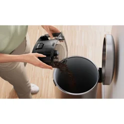 Aspirateur traîneau sans sac BGS21POW2 - Noir