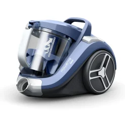 Aspirateur traîneau sans sac RO4B21EA - Bleu