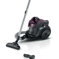 Aspirateur traîneau sans sac BGC05AAA1- Violet
