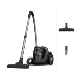Aspirateur traîneau sans sac RO7C36EA - Noir
