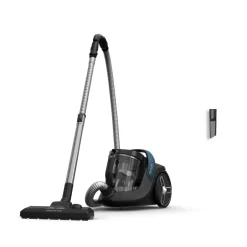 Aspirateur traîneau sans sac RO7B11EA - Noir