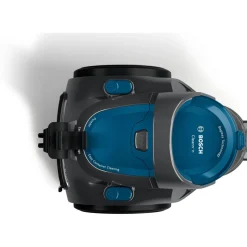 Aspirateur traîneau sans sac BGS05A220 - Bleu