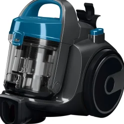 Aspirateur traîneau sans sac BGS05A220 - Bleu