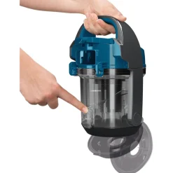 Aspirateur traîneau sans sac BGS05A220 - Bleu