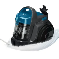 Aspirateur traîneau sans sac BGS05A220 - Bleu