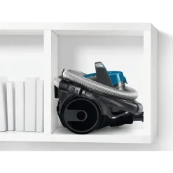 Aspirateur traîneau sans sac BGS05A220 - Bleu