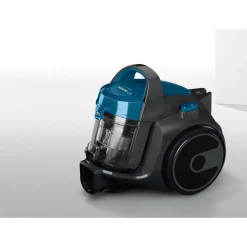 Aspirateur traîneau sans sac BGS05A220 - Bleu