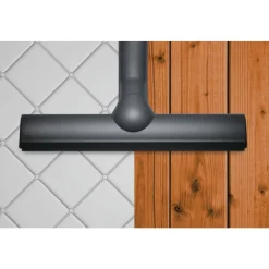 Aspirateur traîneau sans sac GS70 Ultimate BGS7SIL64 - Noir