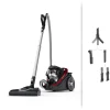 Aspirateur traîneau sans sac RO7933EA - Noir