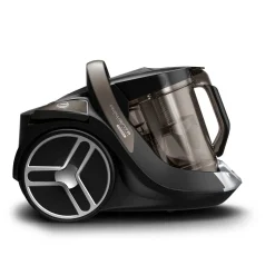 Aspirateur traîneau sans sac Silence Force Cyclonic RO7260 - Gris