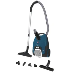 Aspirateur traîneau TXL10HM - Bleu