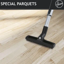 Aspirateur traîneau TXL10HM - Bleu