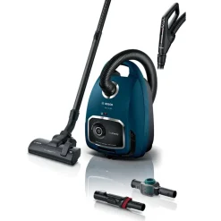 Aspirateur traîneau 700w 69db bleu - BGL6FAM1