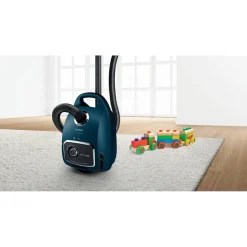 Aspirateur traîneau 700w 69db bleu - BGL6FAM1
