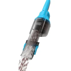 Aspirette NVD215J - Bleu