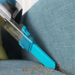 Aspirette NVD215J - Bleu