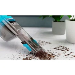 Aspirette NVD215J - Bleu