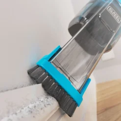 Aspirette NVD215J - Bleu