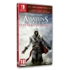 Assassin's Creed Ezio Collection Nintendo Switch