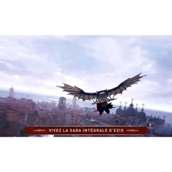 Assassin's Creed Ezio Collection Nintendo Switch