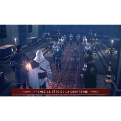 Assassin's Creed Ezio Collection Nintendo Switch