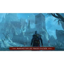 Assassin's Creed Ezio Collection Nintendo Switch