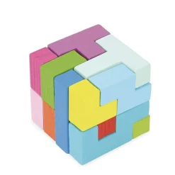 Astublok, Casse-tête