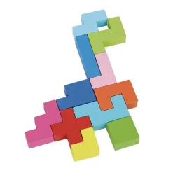 Astublok, Casse-tête