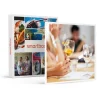 Atelier œnologique : 1 journée Initiation à la dégustation pour 2 - Coffret Cadeau Gastronomie