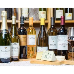 Atelier œnologique Grands Crus de Bordeaux de 2h pour 2 - Coffret Cadeau Gastronomie