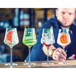 Atelier œnologique Grands Crus de Bordeaux de 2h pour 2 - Coffret Cadeau Gastronomie