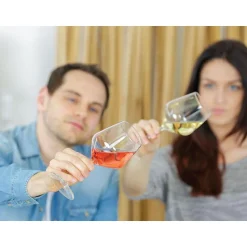 Atelier œnologique Grands Crus de Bordeaux de 2h pour 2 - Coffret Cadeau Gastronomie