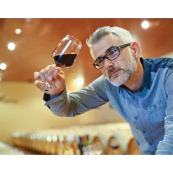 Atelier œnologique Grands Crus de Bordeaux de 2h pour 2 - Coffret Cadeau Gastronomie