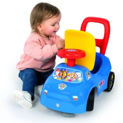 Auto Porteur Pat patrouille