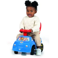 Auto Porteur Pat patrouille