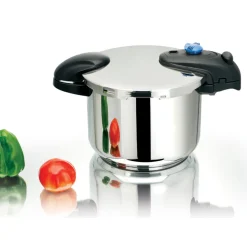 Autocuiseur Baïonnette 6L - inox