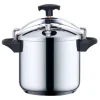 Autocuiseur étrier LE CLASSIQUE 6 L Inox